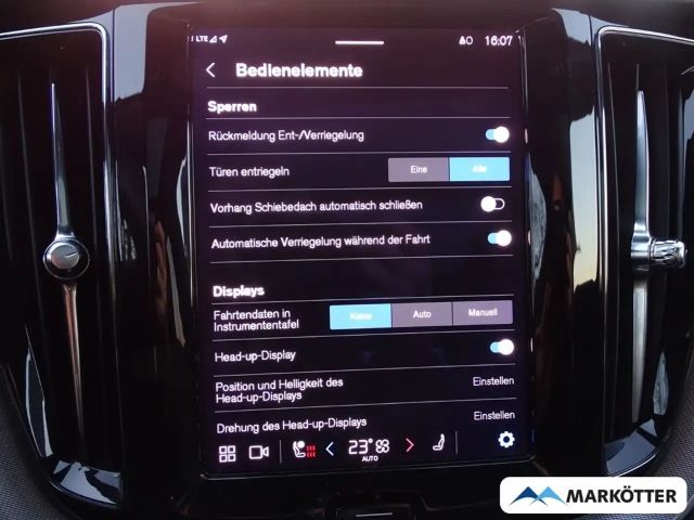 Volvo XC60 AWD R-Design