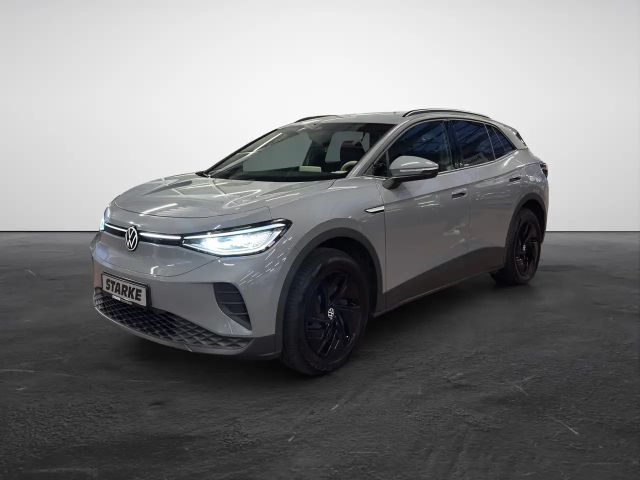 Volkswagen ID.4 Pure