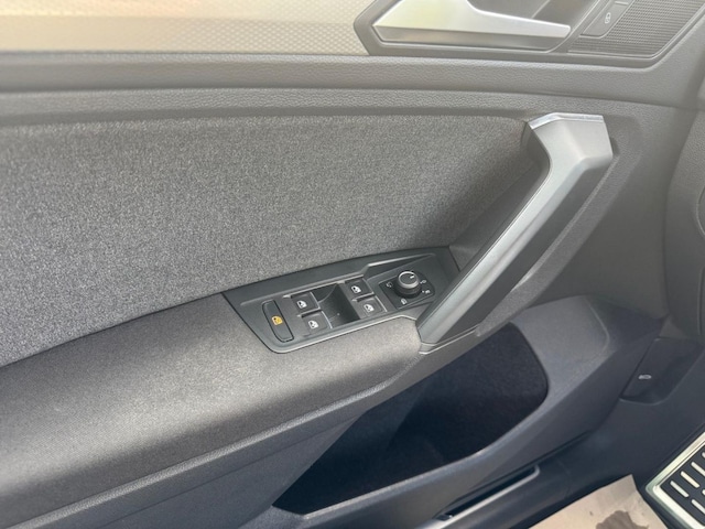 Volkswagen Tiguan DSG Life