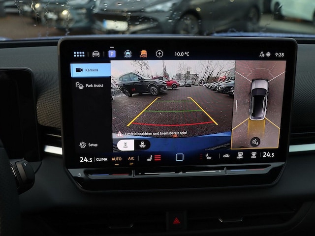 Volkswagen T-Roc 1.5 eTSI DSG IQ.Drive R-Line