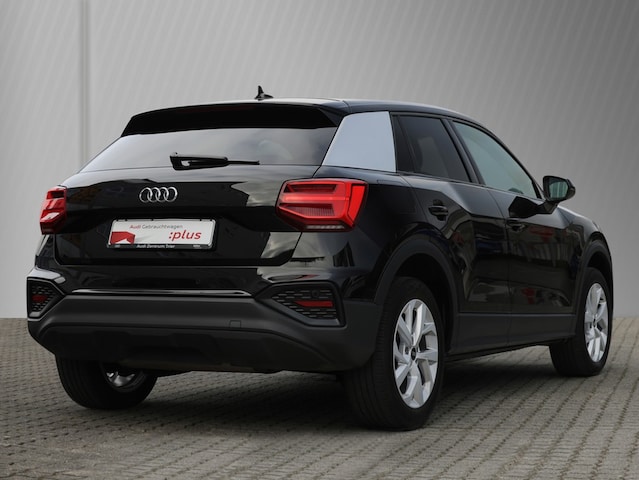 Audi Q2 35 TFSI S-Tronic
