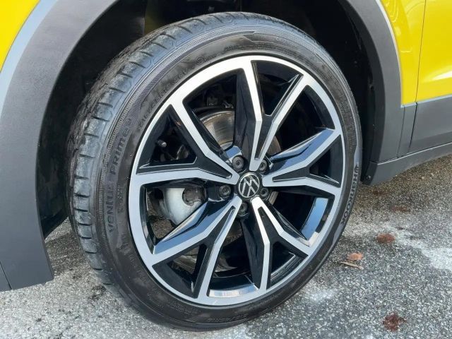 Volkswagen T-Cross 1.5 TSI Style