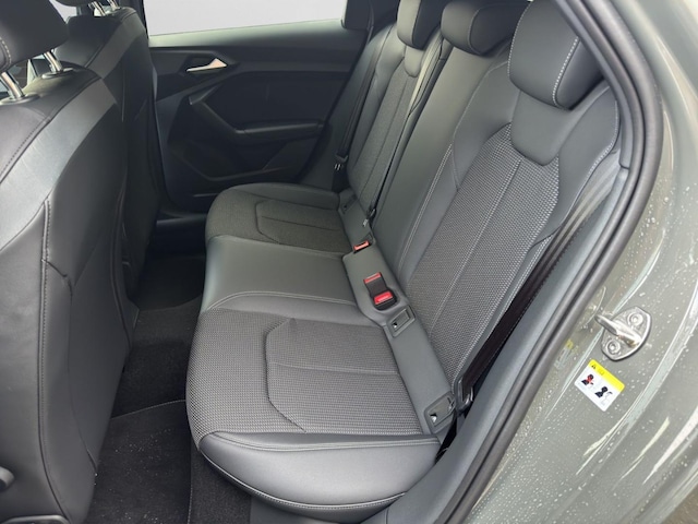 Audi A1 35 TFSI Allstreet S-Tronic