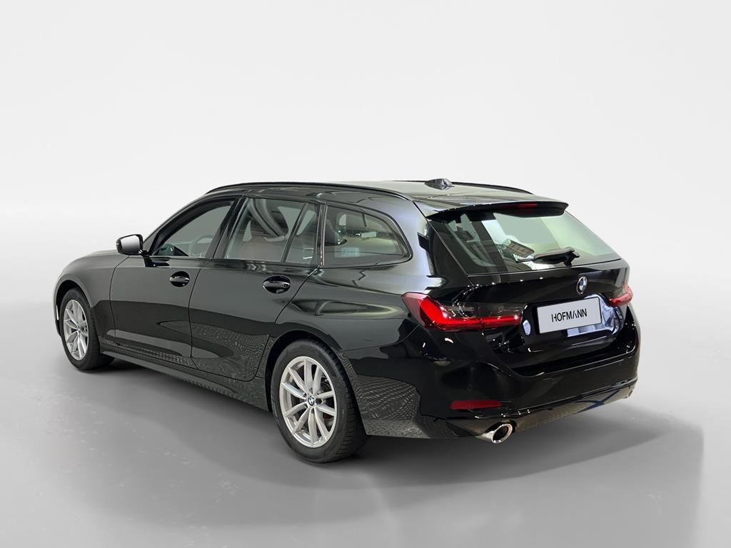 BMW 320 320i Touring