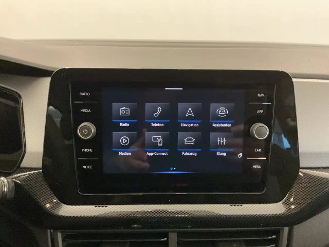 Volkswagen T-Cross Friends TSI