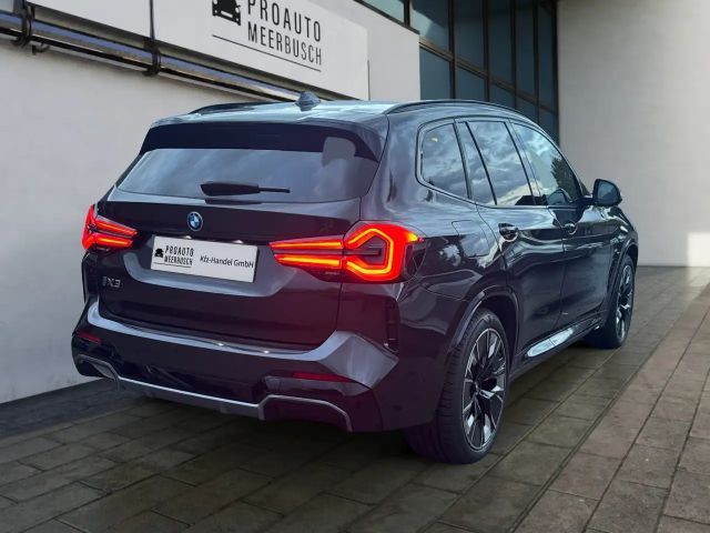 BMW iX3 M-Sport iX3