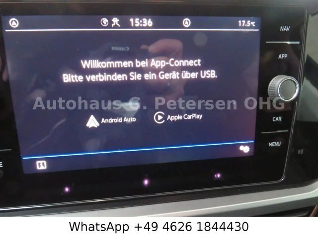 Volkswagen T-Roc DSG Life