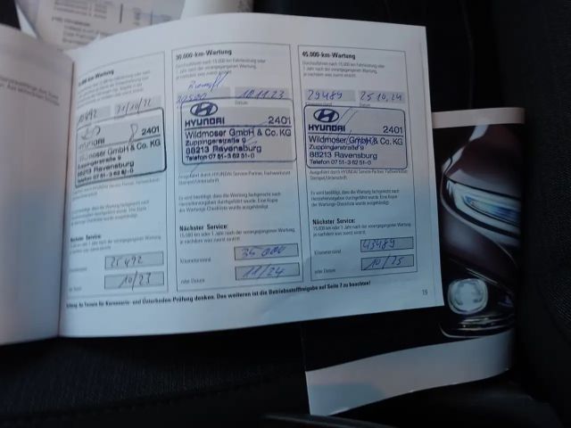 Hyundai Kona Electric