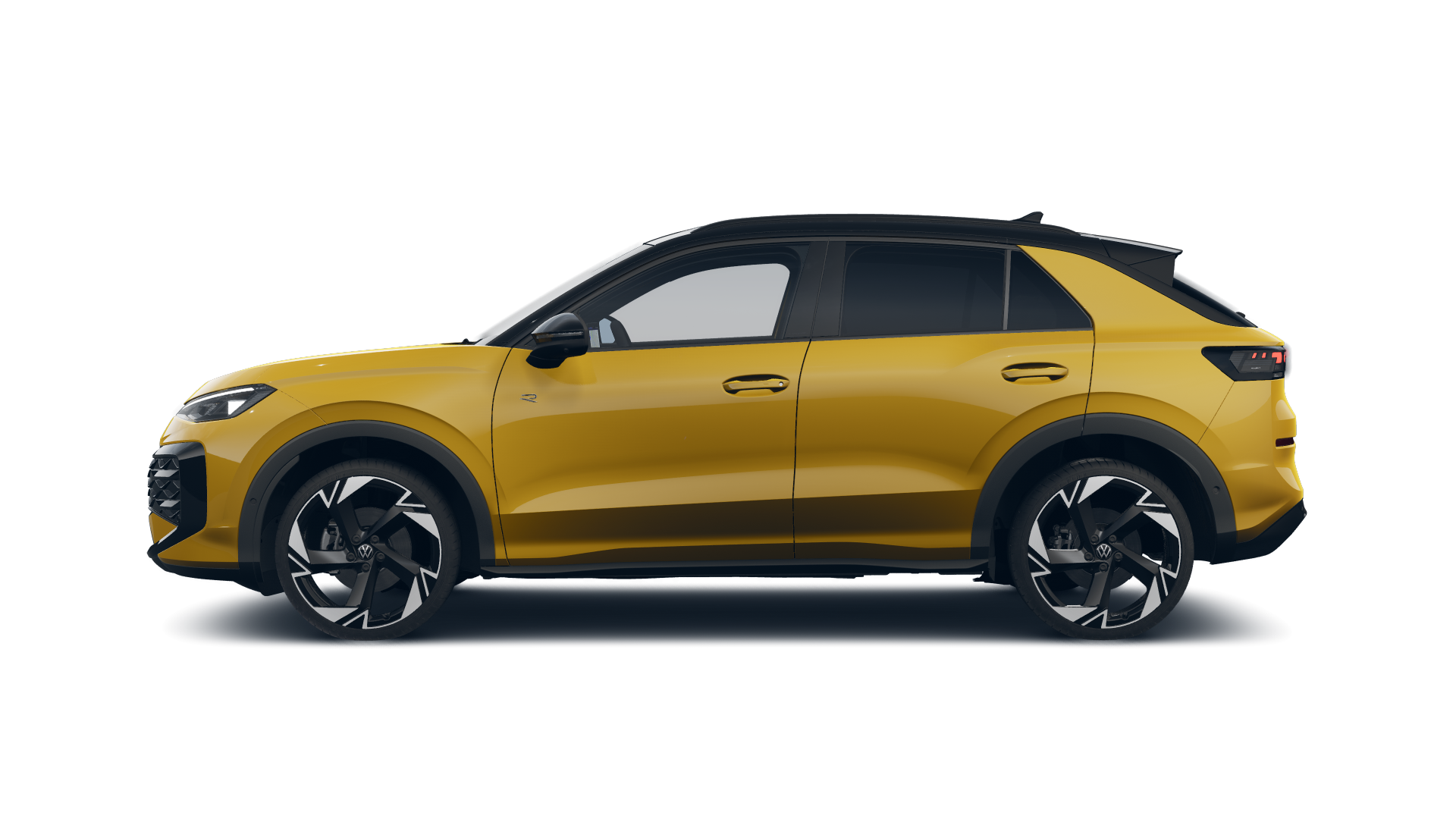 Volkswagen T-Roc DSG IQ.Drive R-Line
