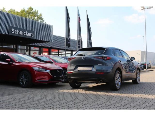 Mazda CX-30 Selection SkyActiv