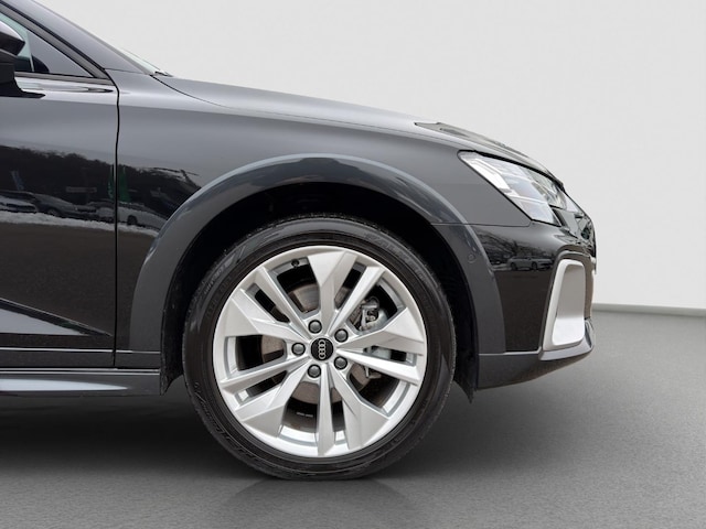 Audi A3 35 TFSI S-Tronic