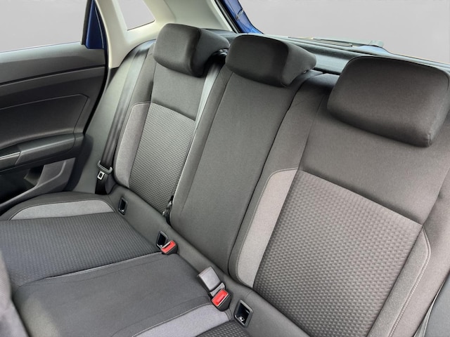 Volkswagen Polo 1.0 TSI Life