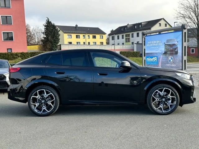 BMW X2 M-Sport sDrive20i
