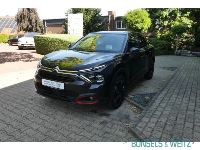 Citroën C4 BlueHDi Shine