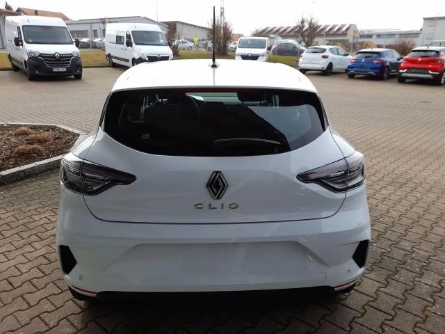 Renault Clio Evolution TCe 90