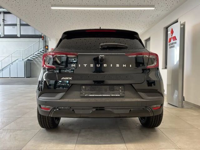 Mitsubishi ASX 1.0 Turbo Plus LED Navi Tempomat Kamera