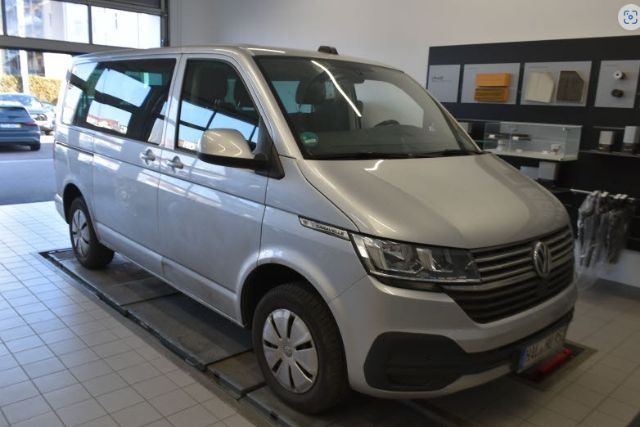 Volkswagen Caravelle 2.0 TDI Comfortline DSG T6