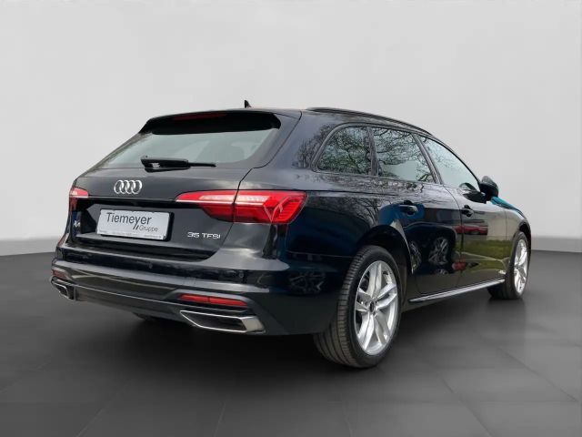 Audi A4 35 TFSI