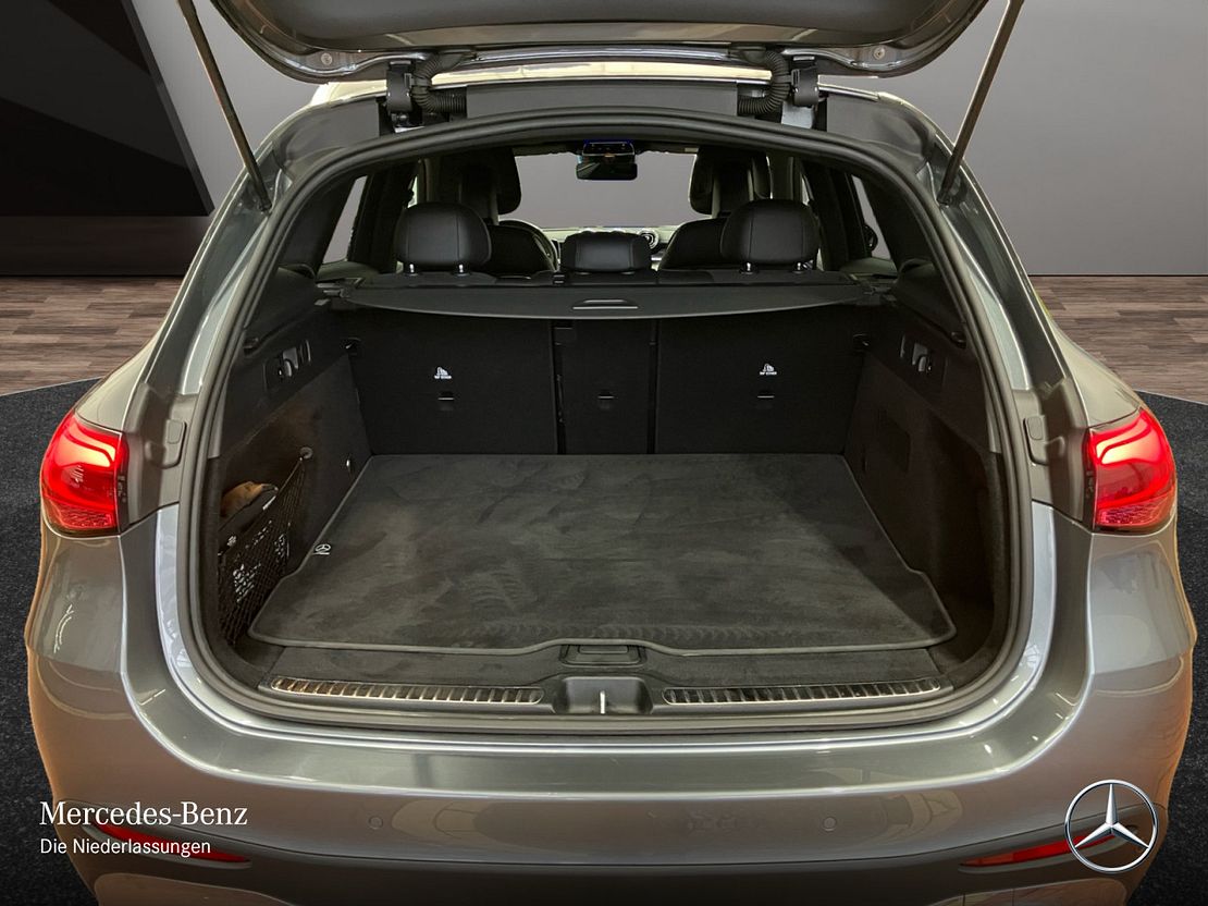 Mercedes-Benz GLC 200 4MATIC