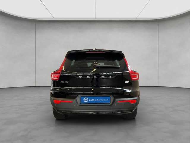 Volvo XC40 Recharge