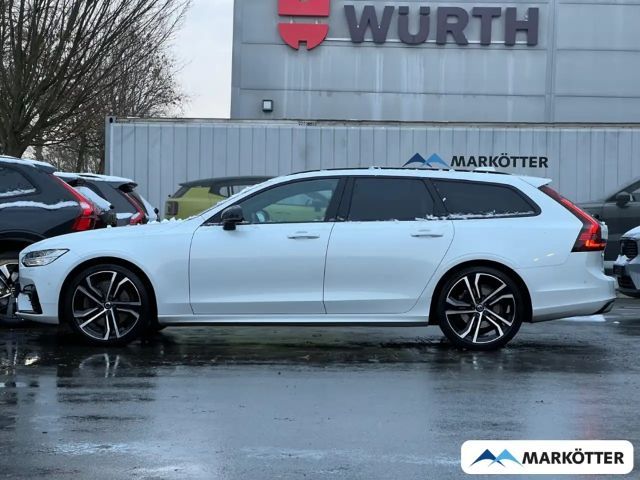 Volvo V90 AWD Dark Ultimate