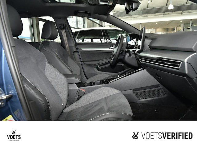 Volkswagen Golf 1.5 eTSI DSG Style