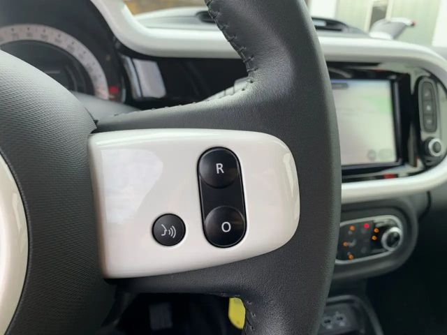 Renault Twingo E-Tech Techno