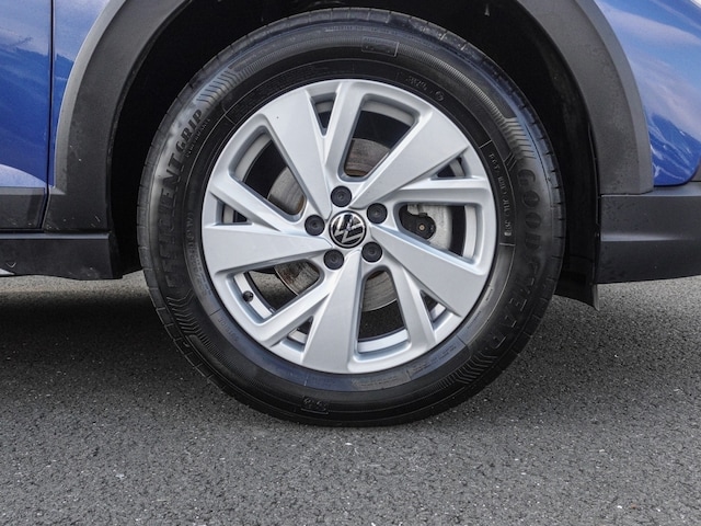 Volkswagen Taigo 1.0 TSI