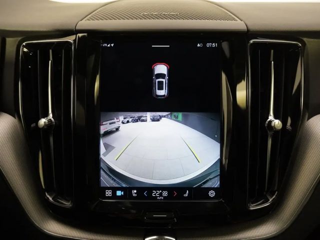 Volvo XC60 AWD Dark Geartronic Plus