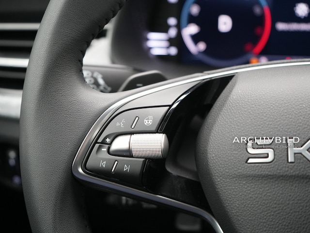 Skoda Kamiq Selection