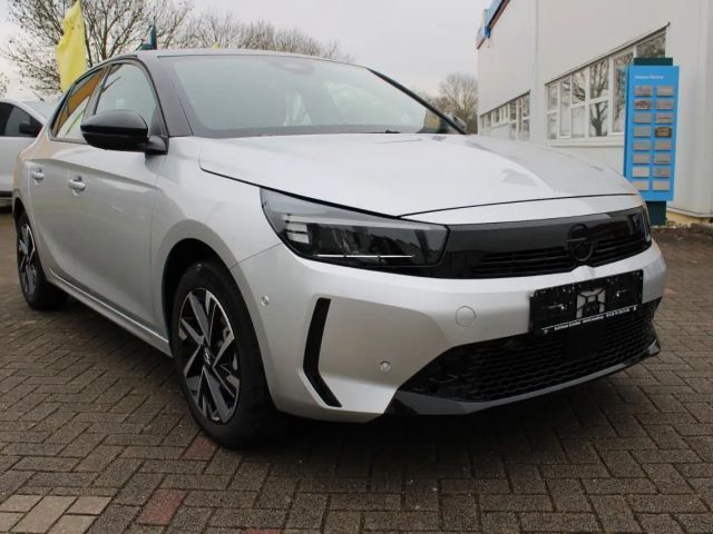 Opel Corsa GS-Line Grand Sport