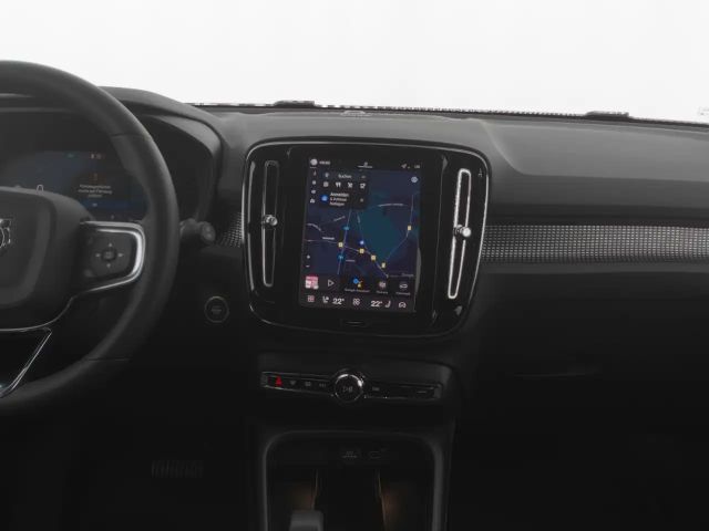 Volvo XC40 Ultra