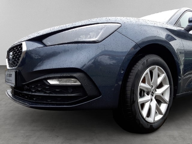 Seat Leon 1.5 TSI Connect Style