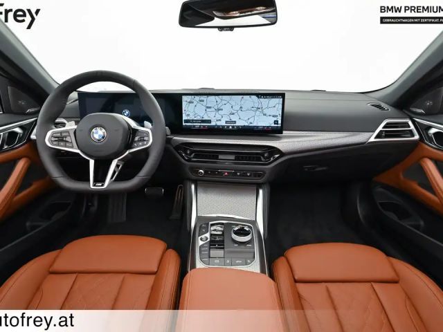 BMW 420 420d Cabrio