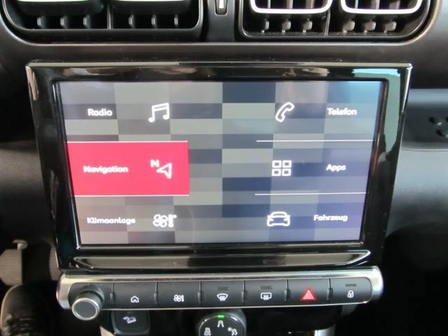 Citroën C3 Aircross Plus