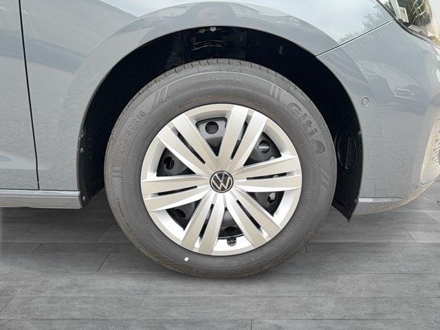 Volkswagen Caddy 1.5 TSI DSG