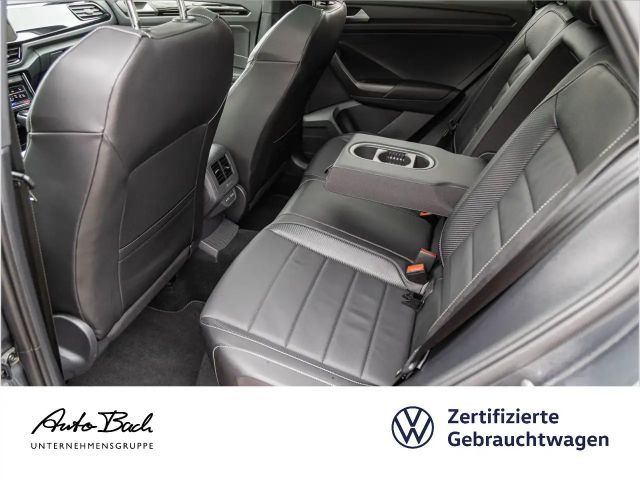 Volkswagen T-Roc 2.0 TSI DSG