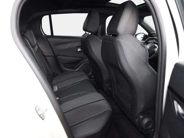 Peugeot E-208 GT-Line