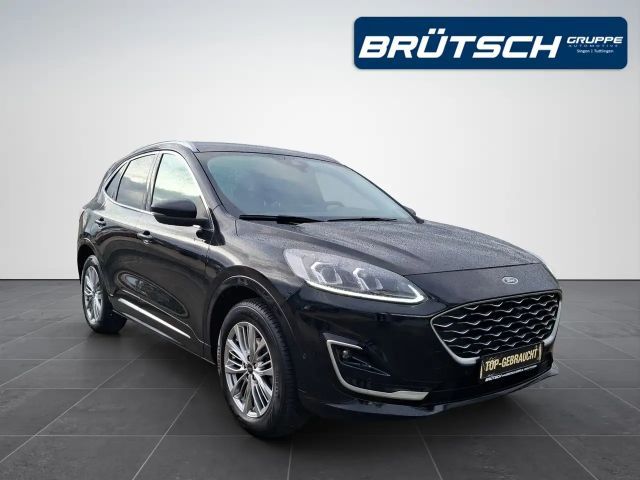 Ford Kuga AWD TDCi Vignale