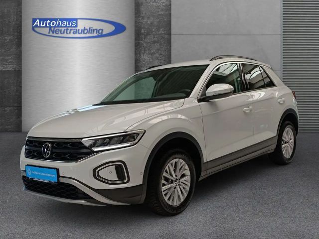 Volkswagen T-Roc 1.0 TSI