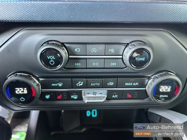 Ford Bronco 4x4 AWD Outer Banks