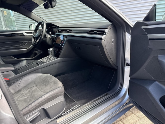 Volkswagen Arteon Shooting Brake R-Line