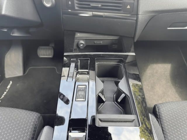 Opel Astra Sports Tourer