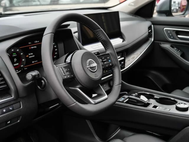 Nissan X-trail AWD Tekna e-4ORCE