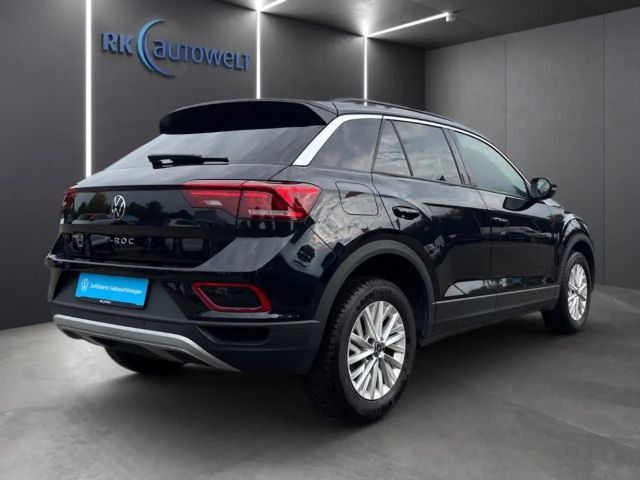 Volkswagen T-Roc 1.0 TSI Life