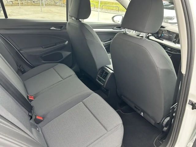 Volkswagen Golf Rabbit TSI