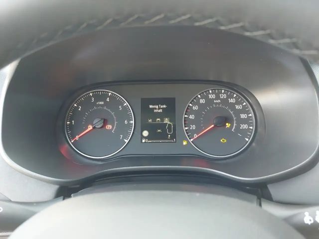 Dacia Sandero Extreme Stepway TCe 90