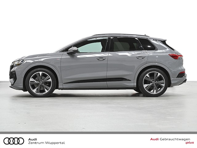 Audi Q4 e-tron 35