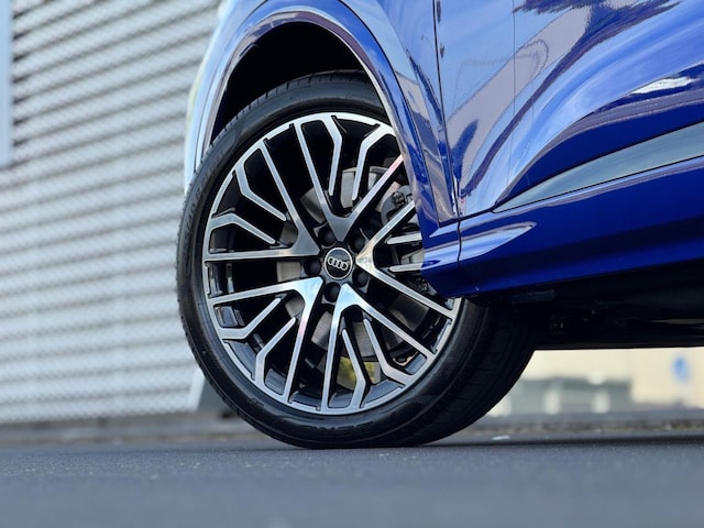 Audi Q5 Quattro S-Tronic Sportback