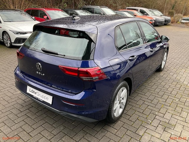Volkswagen Golf 2.0 TDI Life